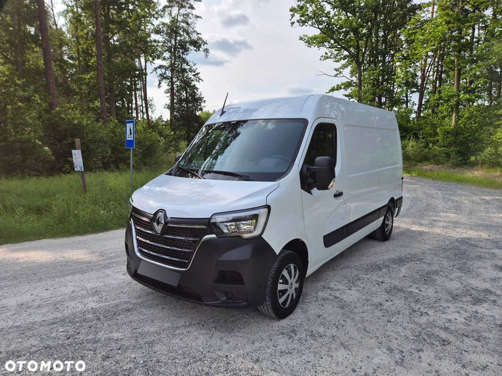 Renault Master L2H2 - 4