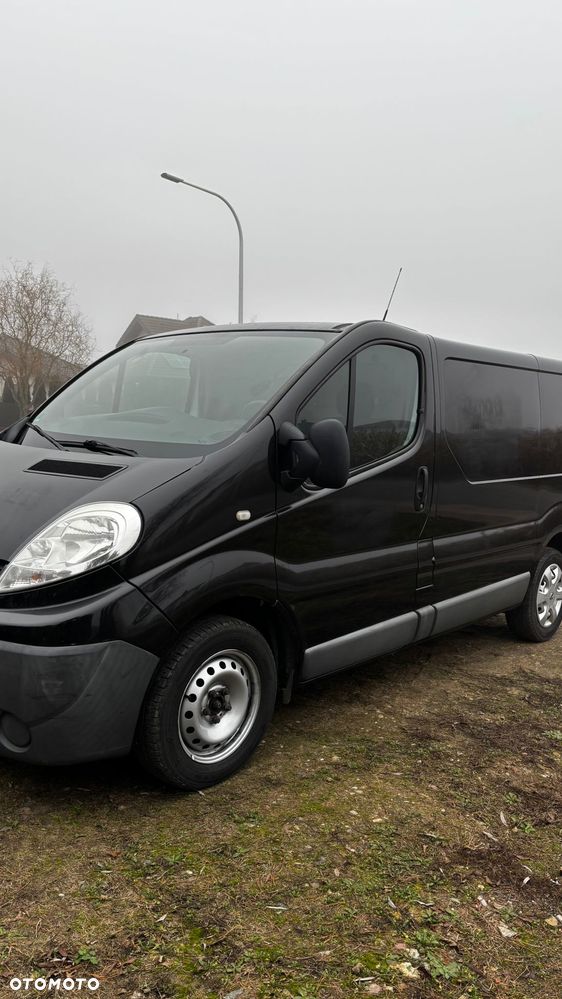 Renault Trafic - 3