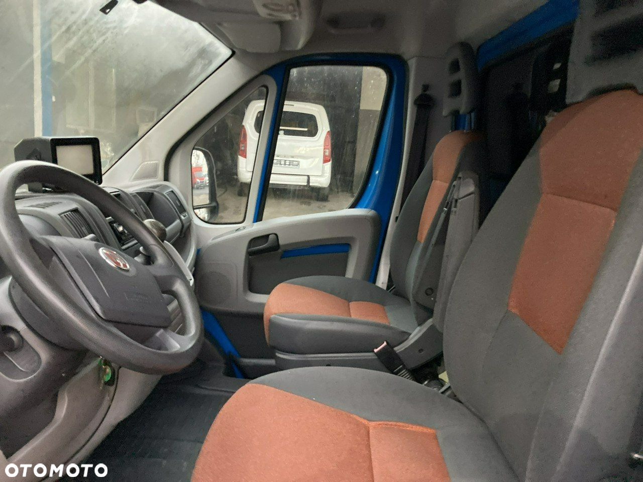Fiat Ducato - 13