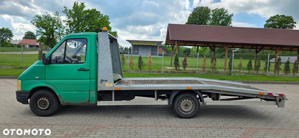 Volkswagen LT35 - 9