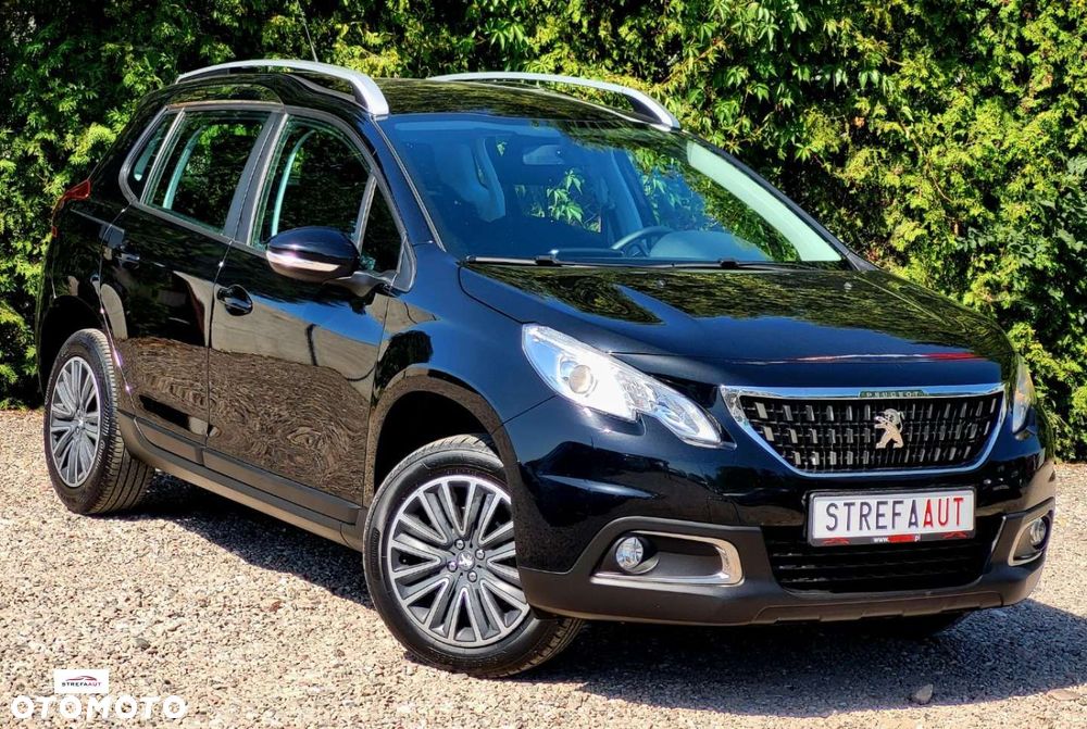 Peugeot 2008 - 10