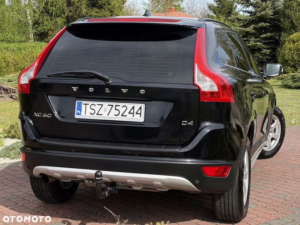 Volvo XC 60 D4 Summum - 16