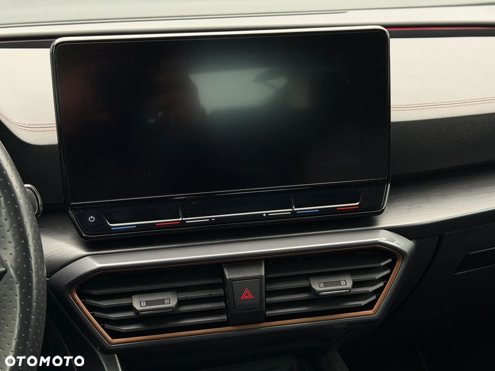 Cupra Formentor 2.0 TSI 4Drive DSG - 18