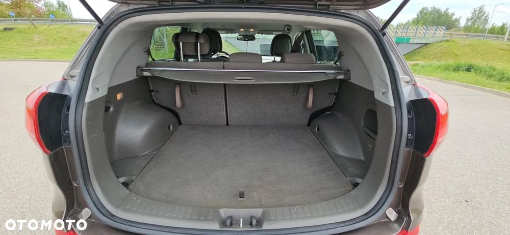 Kia Sportage - 11