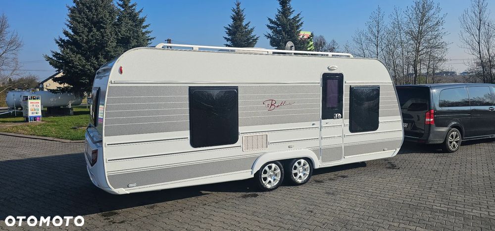 Tabbert Bellini - 10