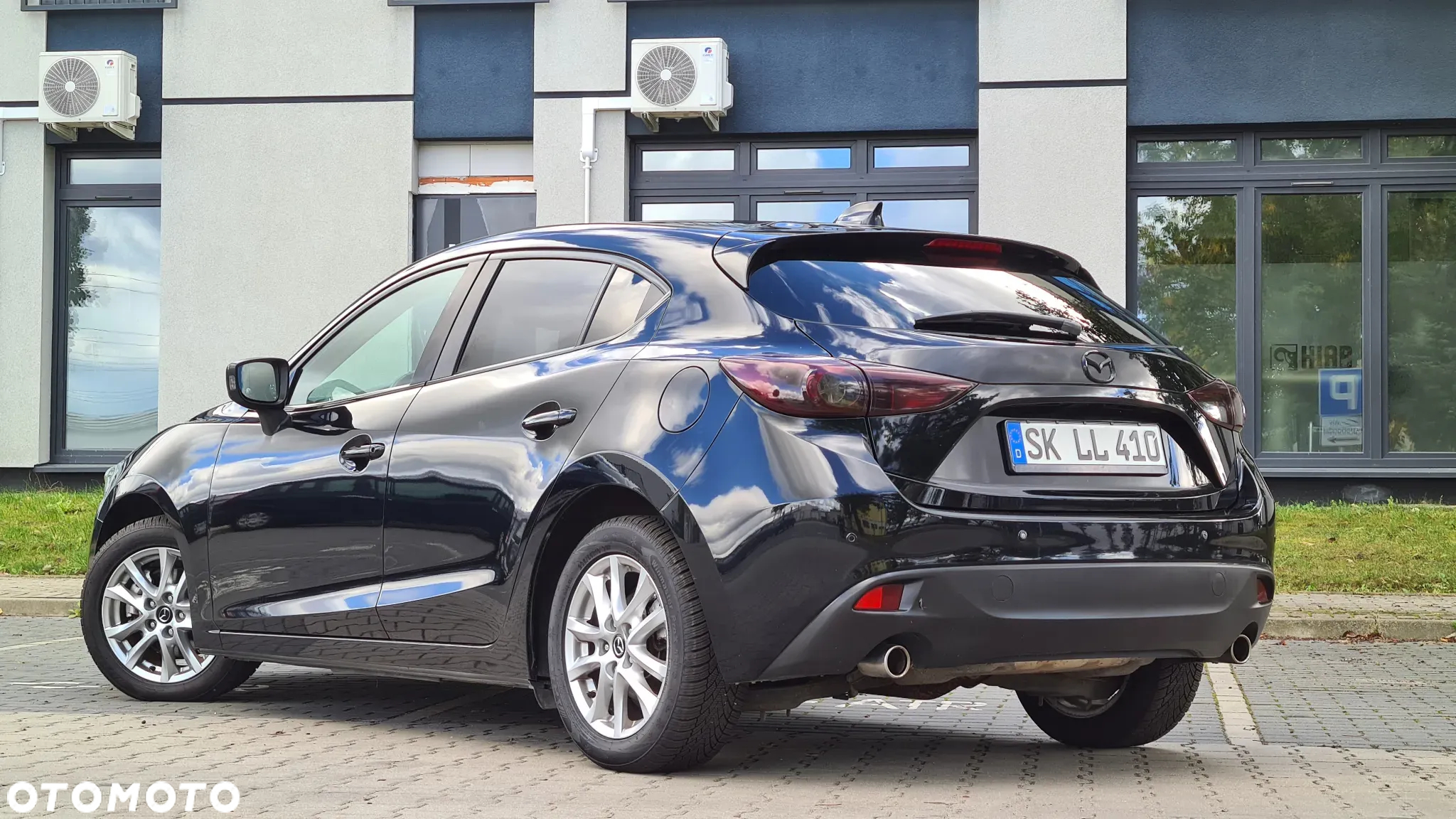 Mazda 3 - 15