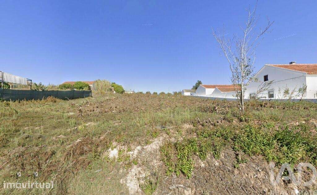 Terreno para construção em Alvorninha - Grande imagem: 3/7