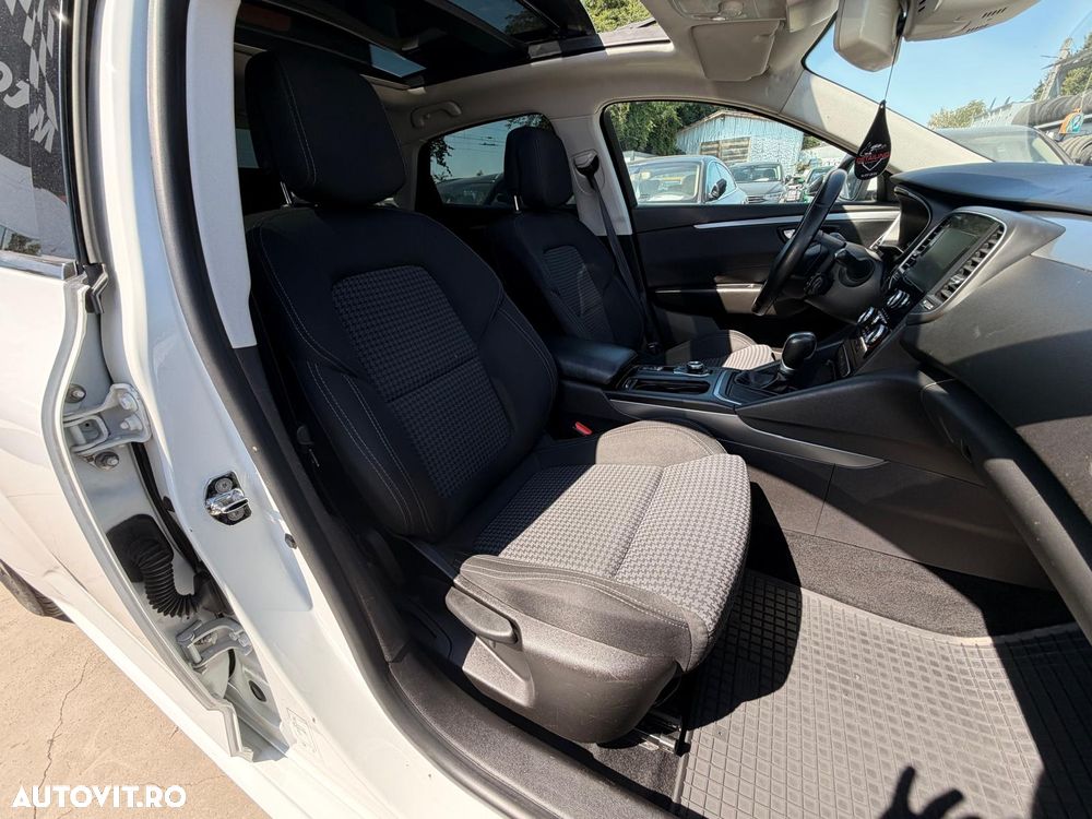 Renault Talisman - 17