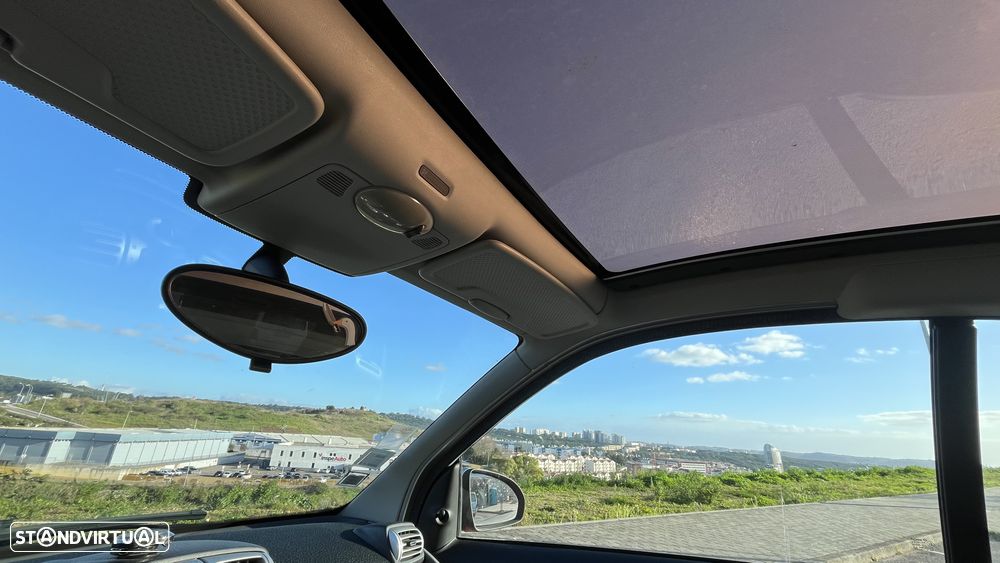 Smart ForTwo Coupé 1.0 mhd Passion 71 - 8