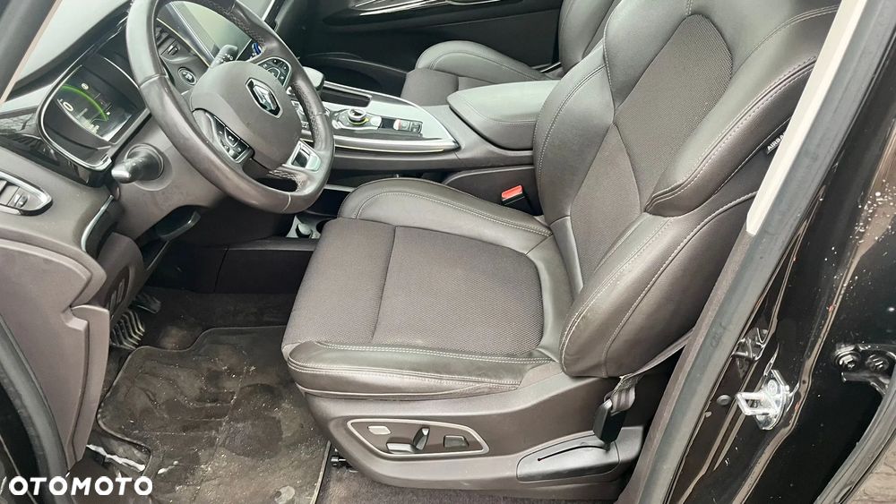 Renault Espace 1.6 dCi Energy Magnetic EDC - 25