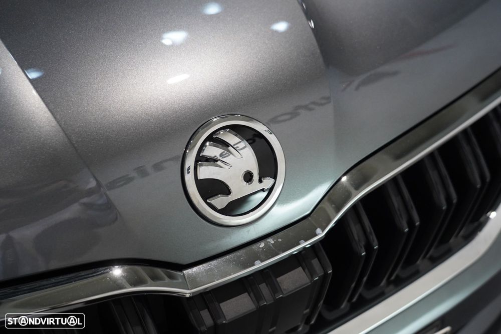 Skoda Kamiq 1.0 TSI Ambition DSG - 40