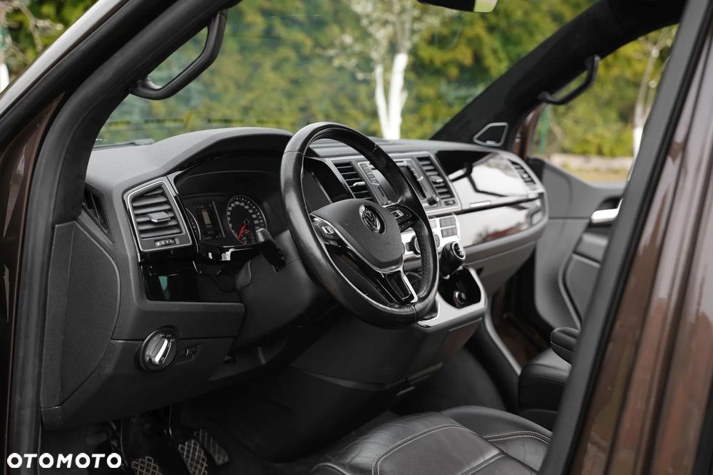 Volkswagen Multivan 2.0 BiTDI L1 Business - 18