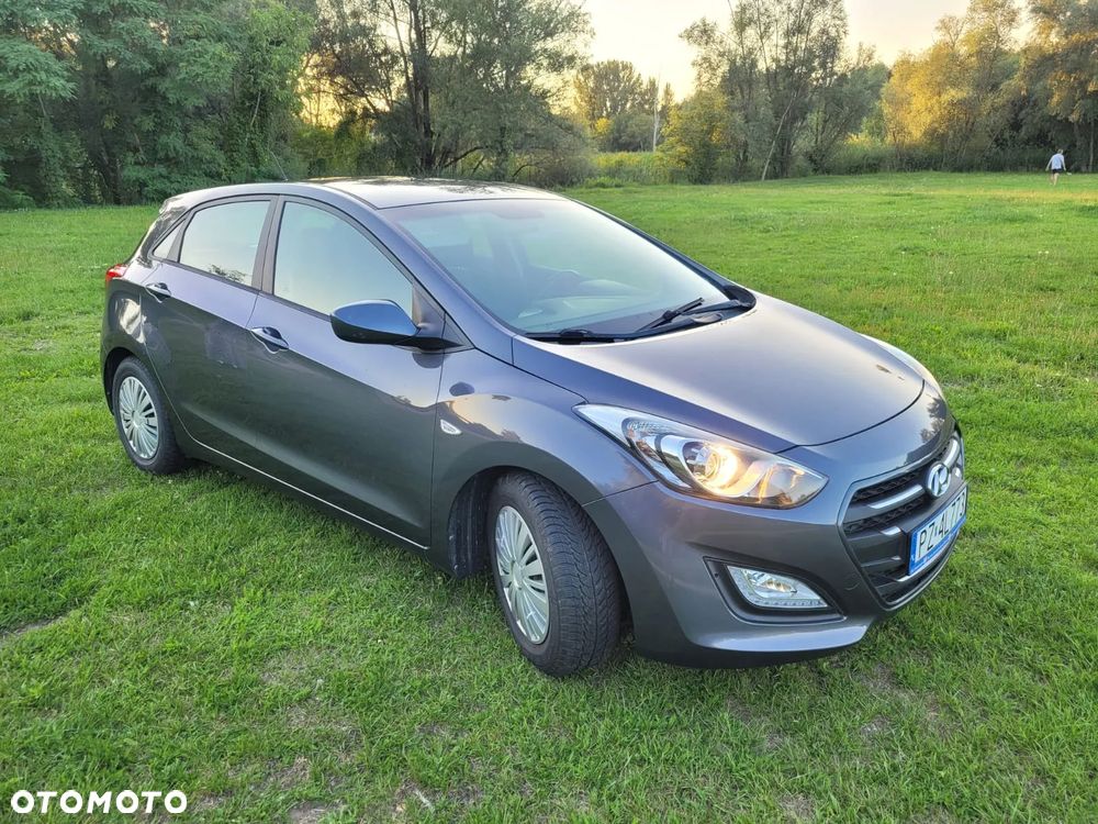 Hyundai i30 - 10