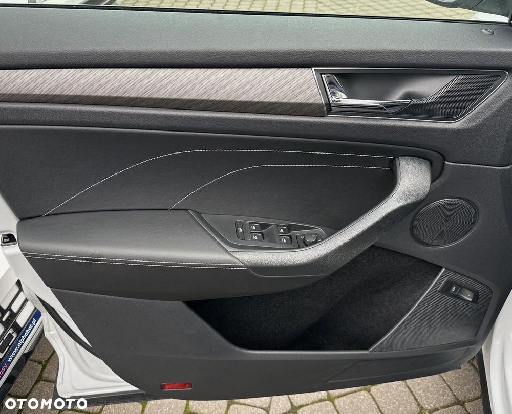 Skoda Kodiaq 2.0 TSI 4x4 Style DSG - 23