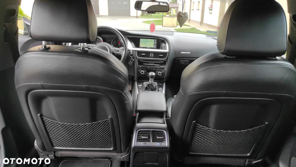 Audi A5 Sportback 2.0 TDI - 17