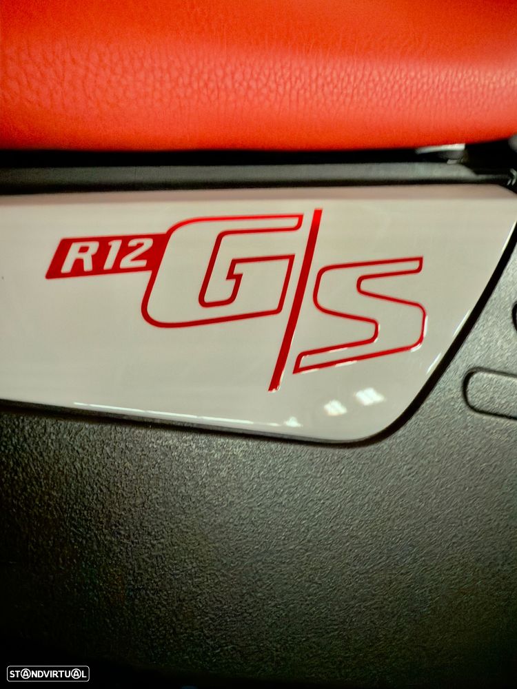 BMW R 12 G/S - 7