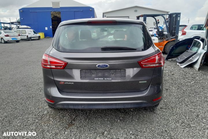 Pompa inalta presiune CM5G-9D376-GA CM5G-9D376-GA Ford B-MAX 1 [2012 - 7