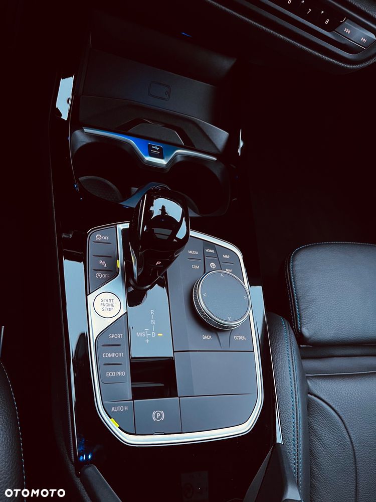 BMW Seria 1 M135i xDrive - 11