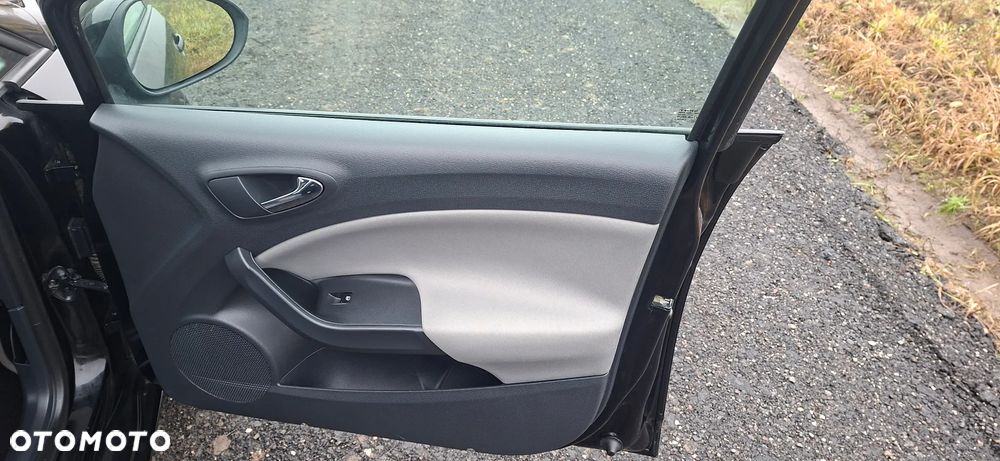 Seat Ibiza 1.4 16V Entry - 13