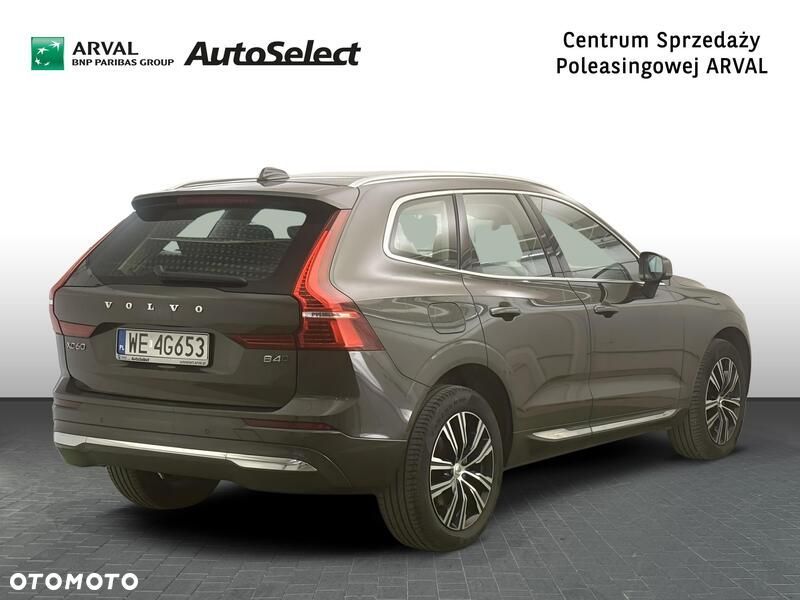 Volvo XC 60 B4 D AWD Inscription - 6