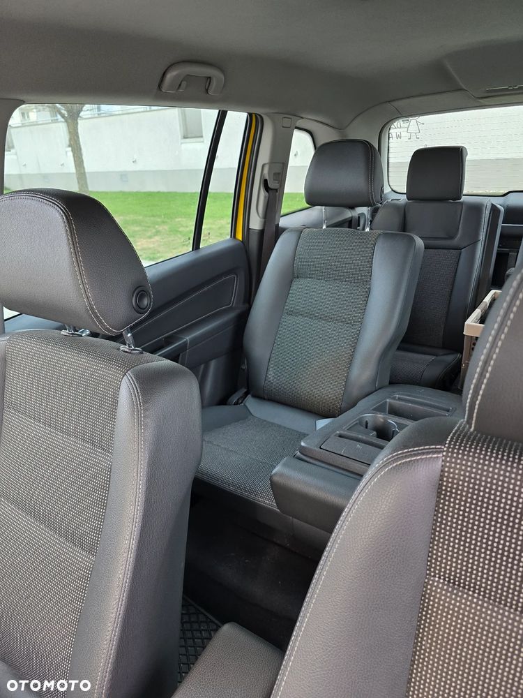 Opel Zafira 1.9 CDTI Cosmo - 15