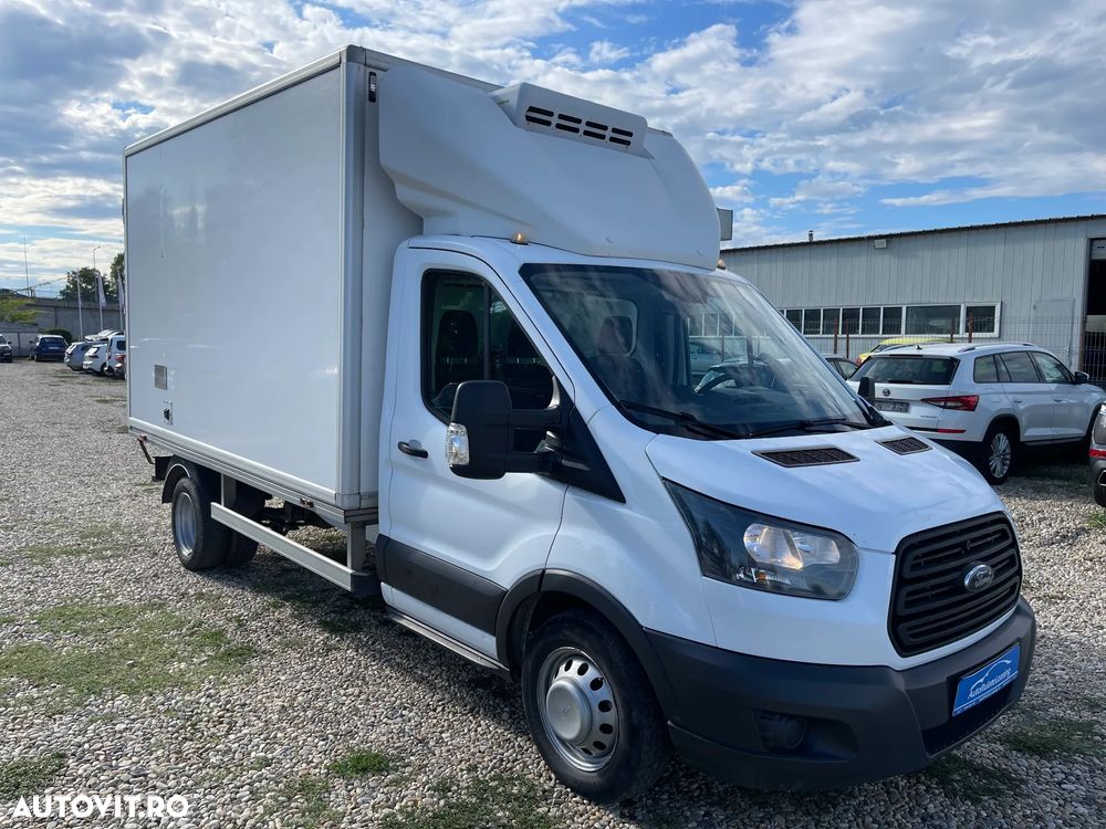 Ford Transit - 2