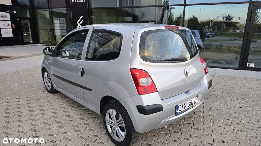Renault Twingo - 8