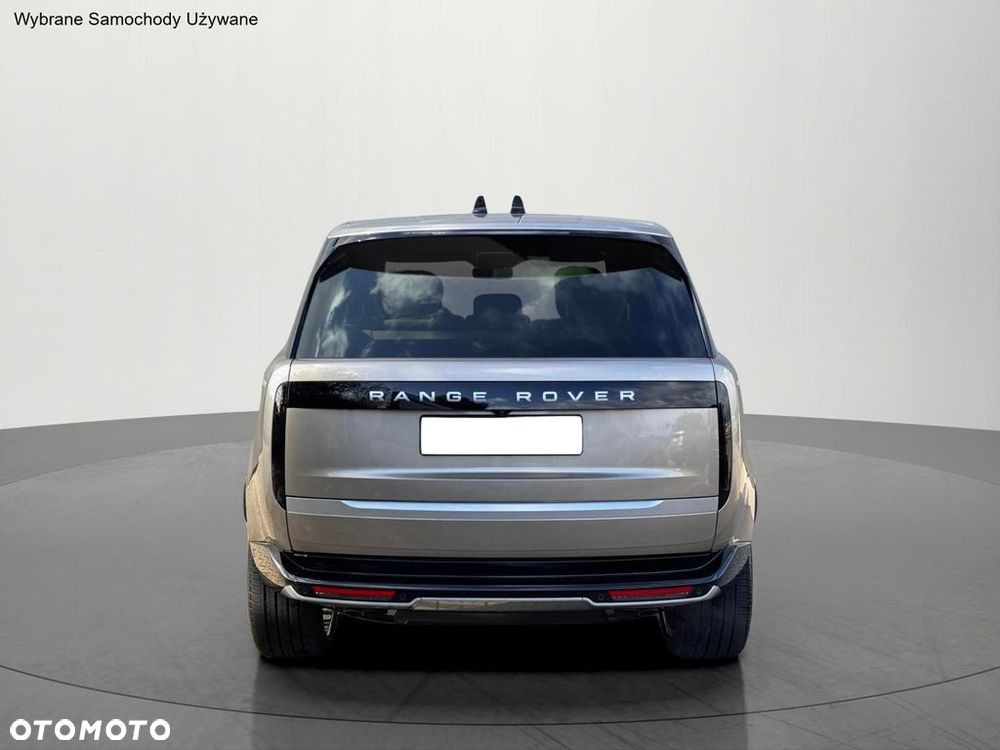 Land Rover Range Rover 4.4 V8 P535 LWB Autobiography - 5