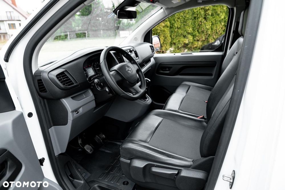 Opel Vivaro - 15