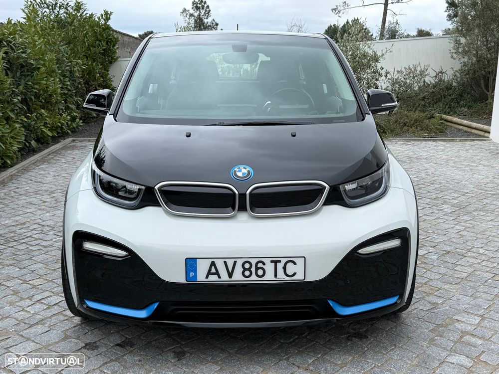 BMW i3 s 120Ah - 5