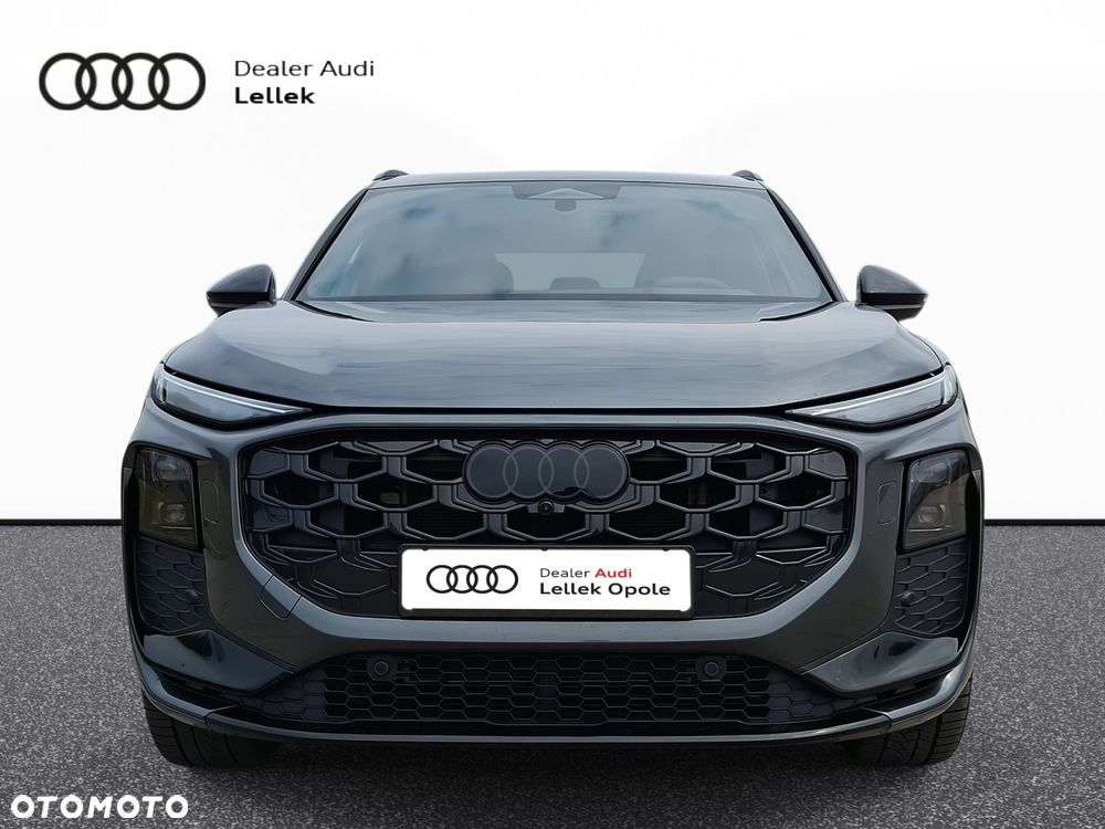 Audi Q3 - 8