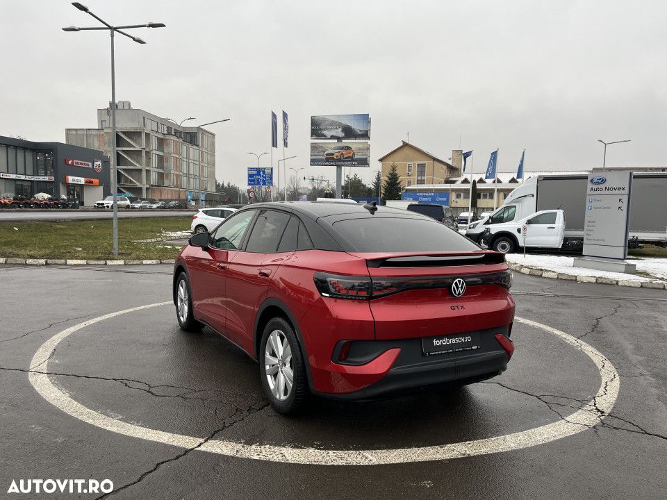 Volkswagen ID.5 77 kWh GTX - 3