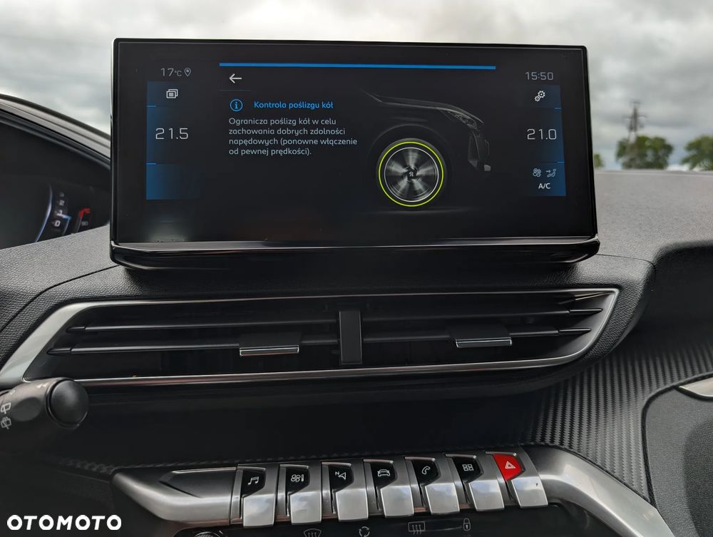Peugeot 3008 BlueHDi 130 Stop & Start Allure - 30