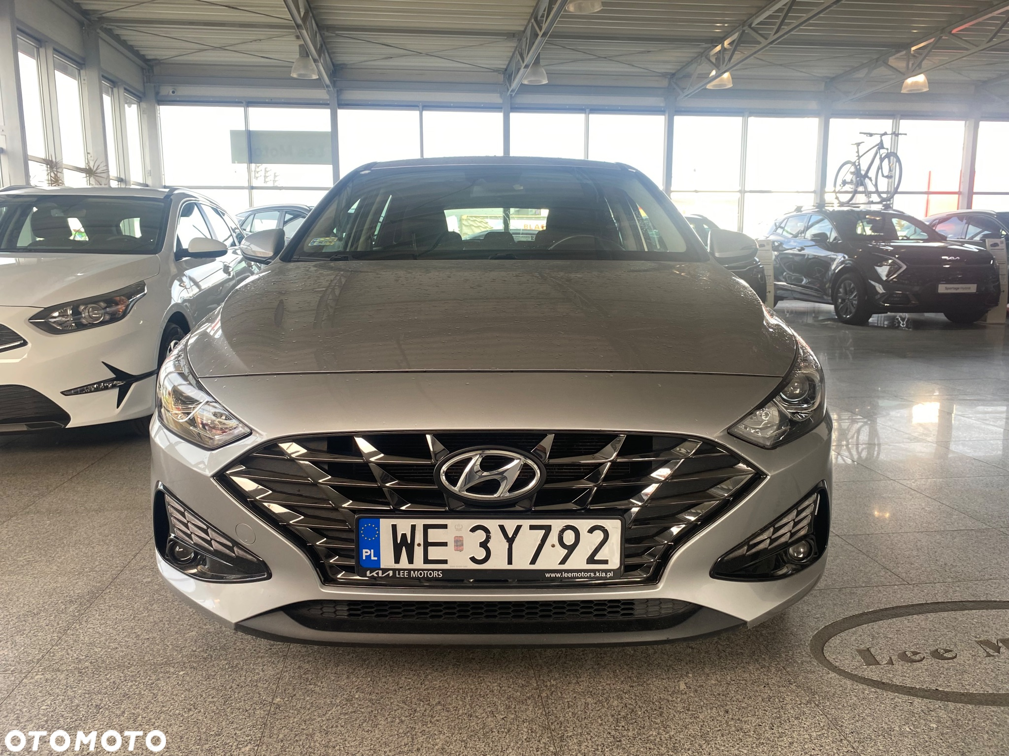 Hyundai i30 1.5 DPI Comfort - 6