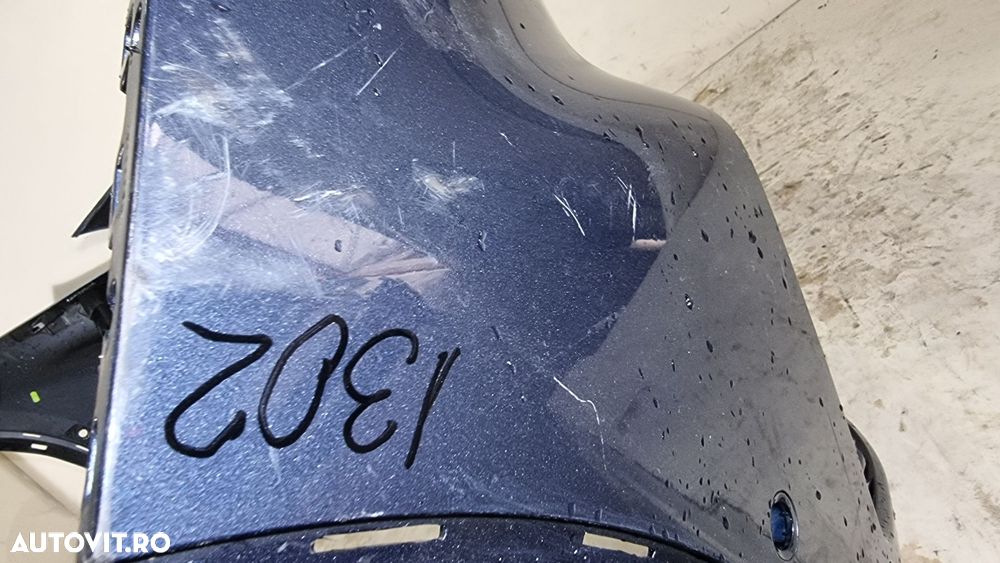 Bara fata Ford Kuga 3 ST-Line, 2020, 2021, 2022, 2023, cod de origine OE LV4B-17F003-S - 9