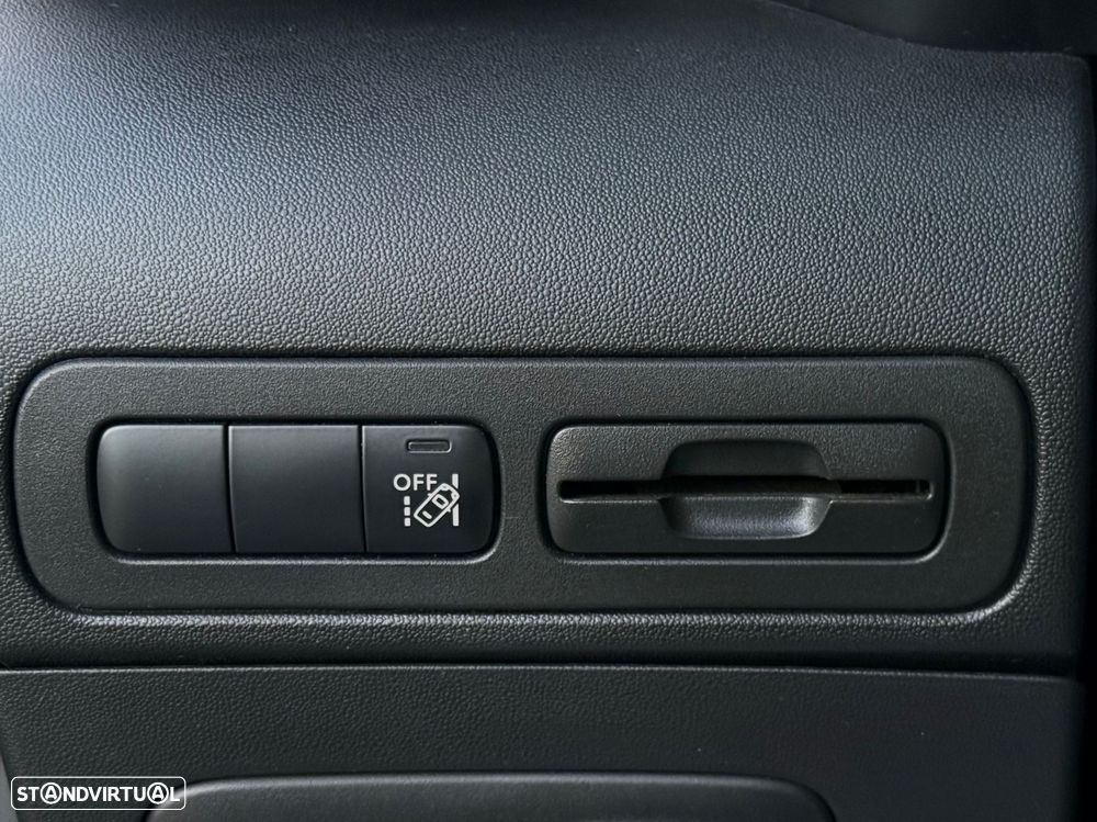 Citroën C3 Aircross 1.2 PureTech Live - 11