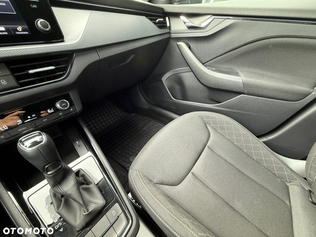 Skoda Scala 1.0 TSI Ambition DSG - 28