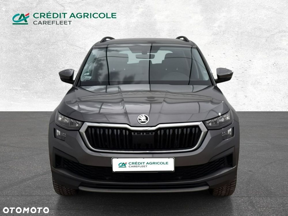 Skoda Kodiaq - 3