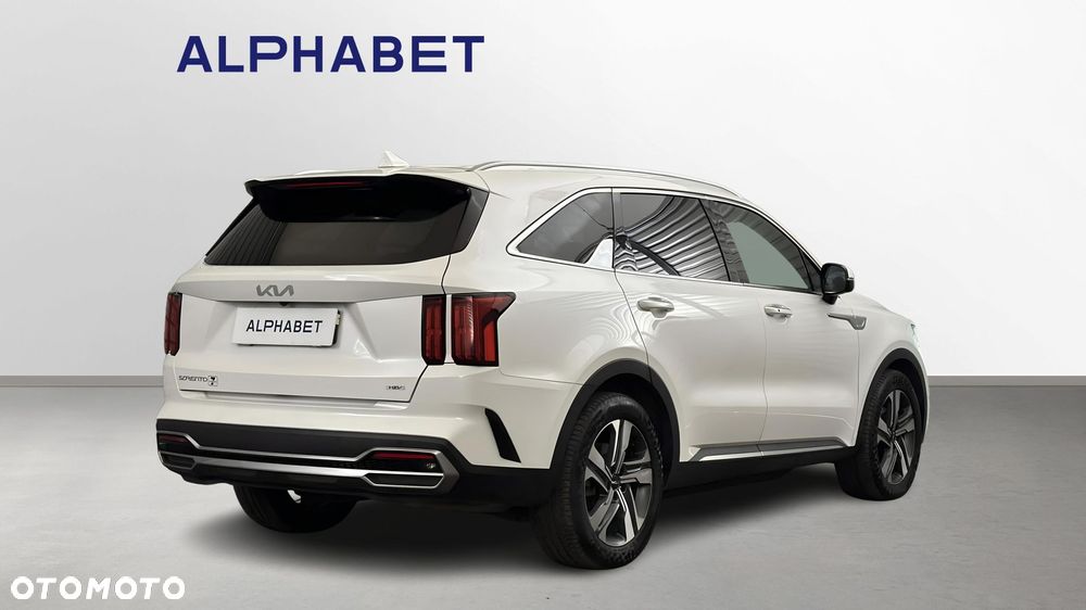 Kia Sorento 1.6 T-GDI HEV XL 7os - 6