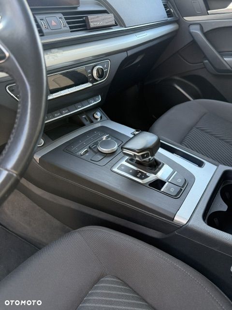Audi Q5 2.0 TDI Quattro S tronic - 12