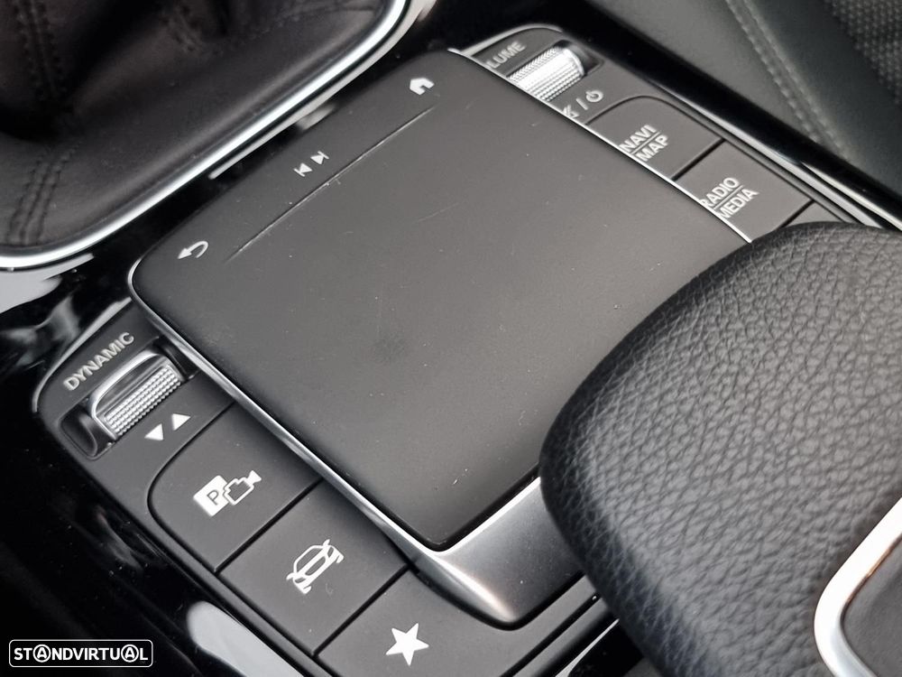 Mercedes-Benz A 160 d Style - 42
