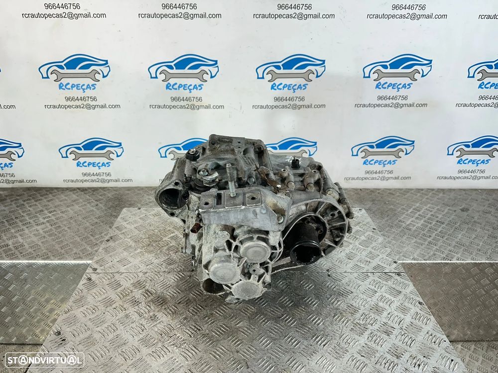 .Caixa 6 Velocidades Manual FPE VW Volkswagen Seat - 9