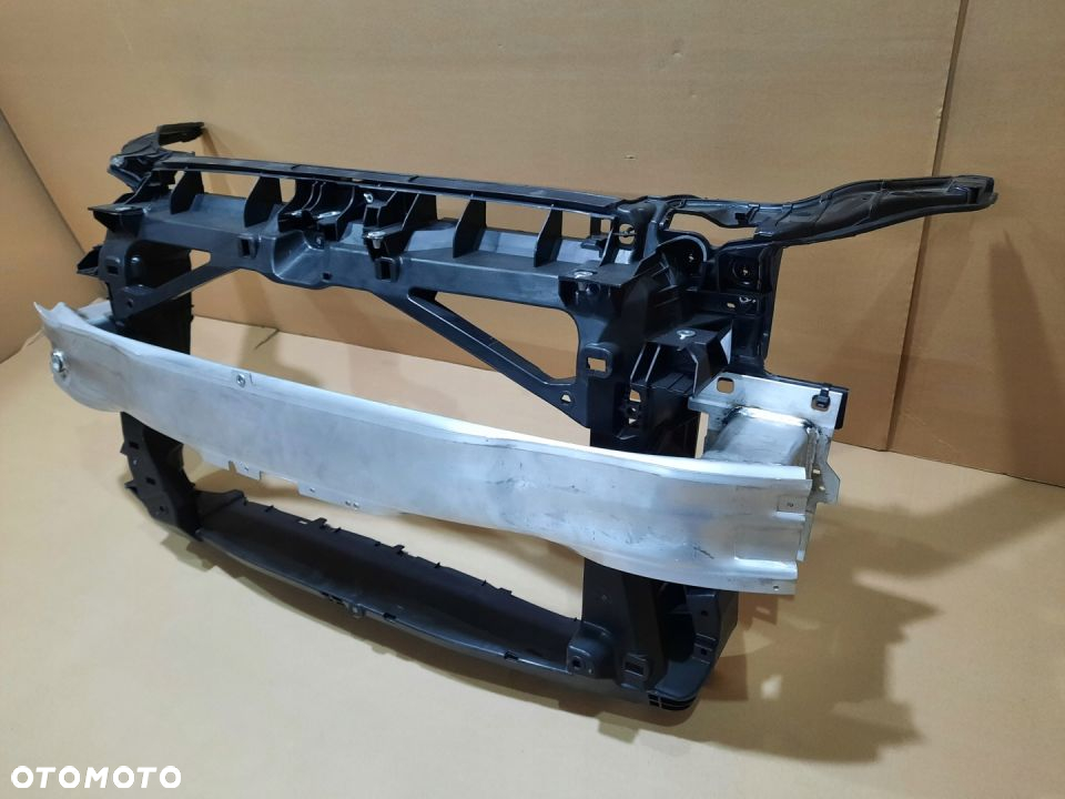 AUDI A3 8V0 WZMOCNIENIE PAS PRZEDNI 16- LIFT NOWY - 5