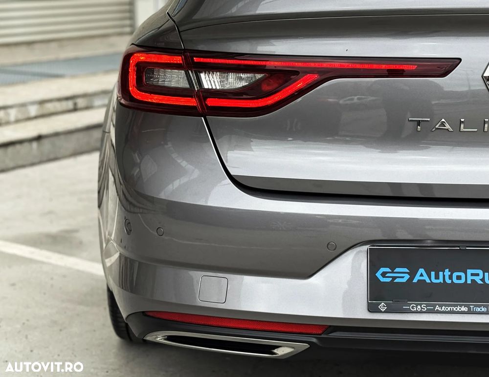 Renault Talisman ENERGY dCi 130 EDC INTENS - 36
