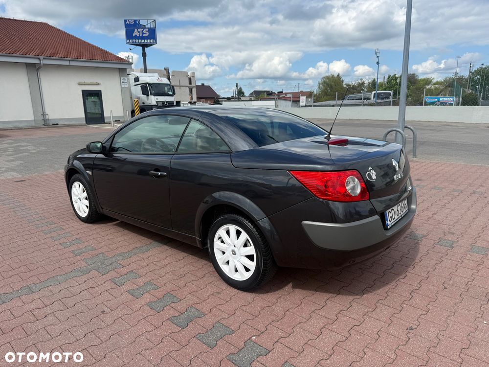 Renault Megane 2.0 16V Dynamique - 15
