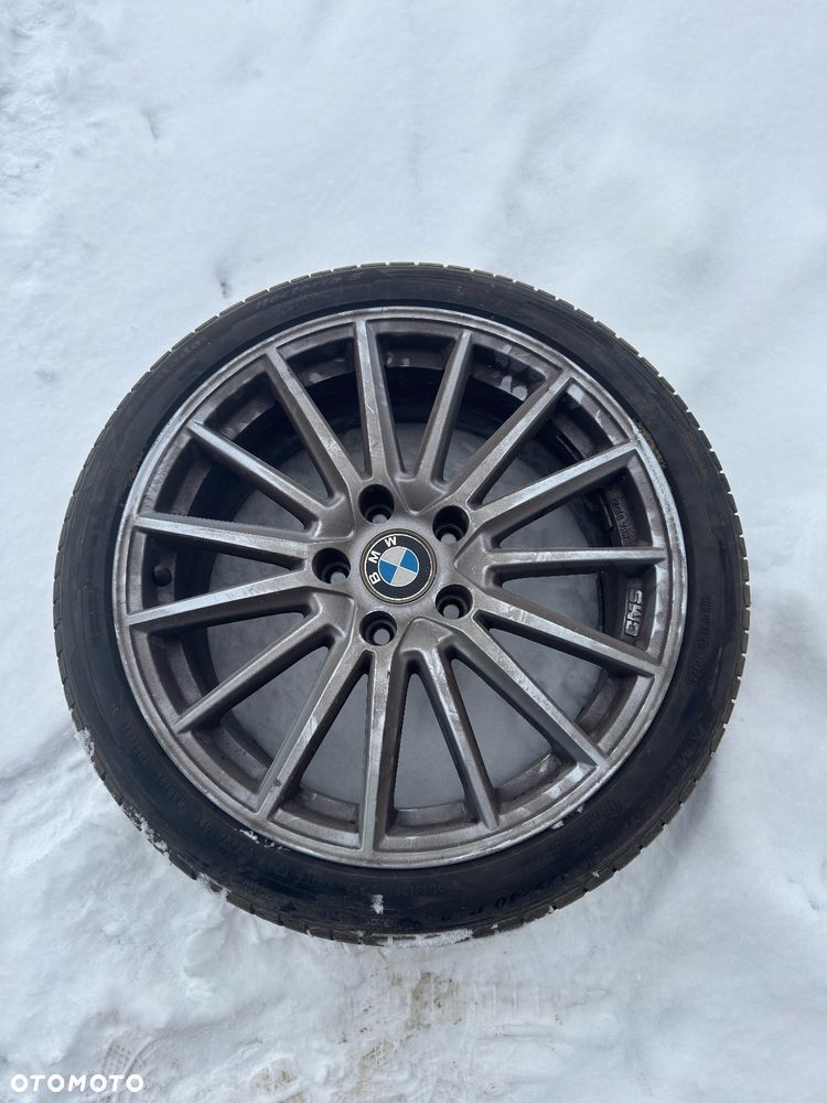 BMW Seria 3 325i - 10