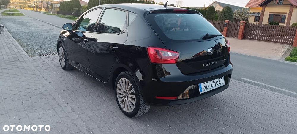 Seat Ibiza 1.2 TSI Colour Edition - 9