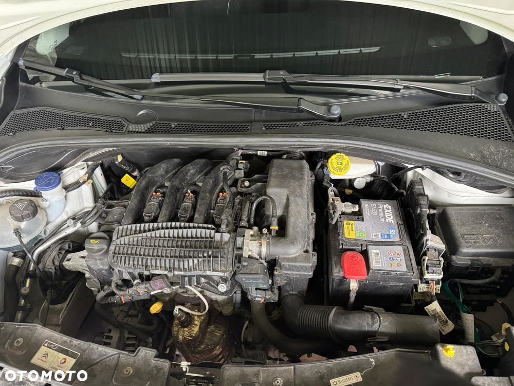 Citroën C3 1.2 PureTech Feel - 15