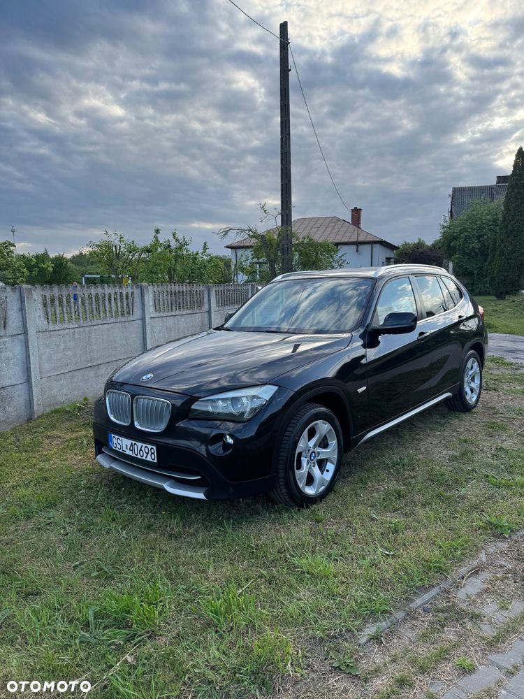BMW X1 - 2