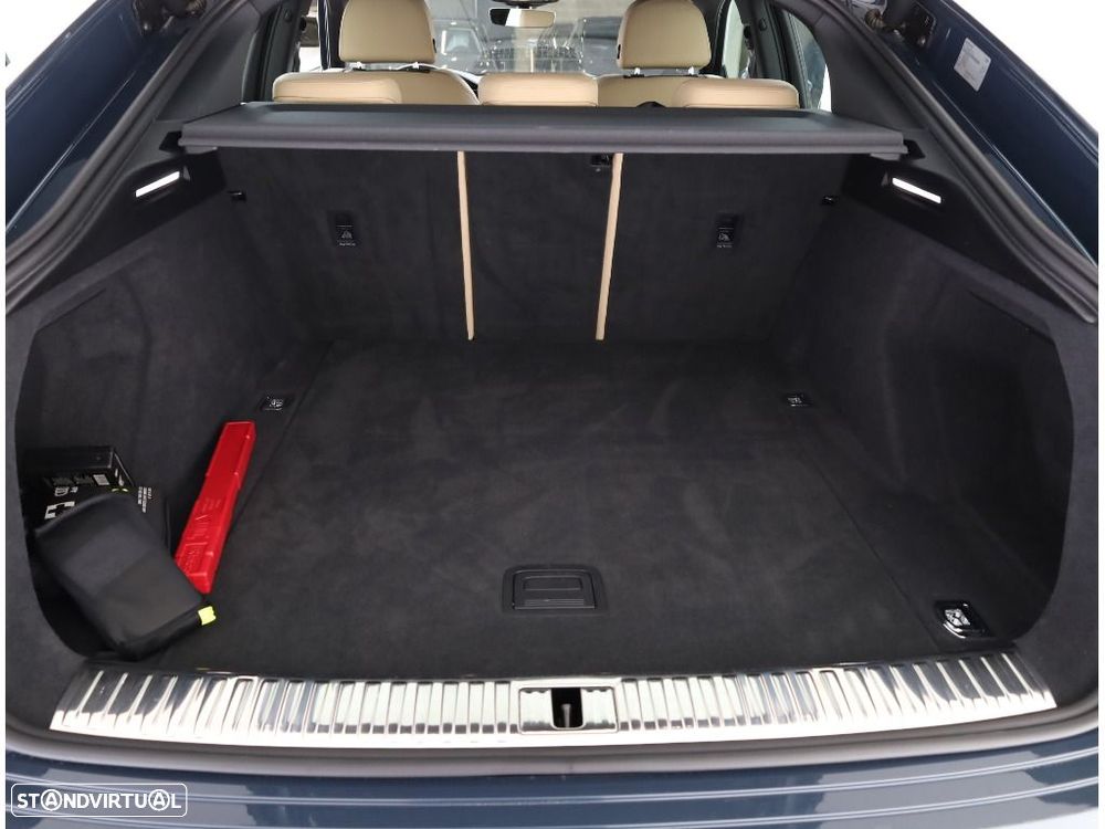 Audi e-tron Sportback 55 quattro S line - 25